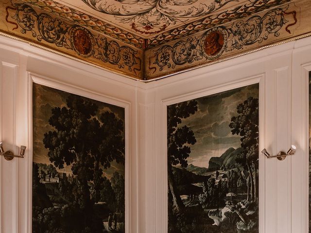 Le mariage de Pierre et Johanna à Saint-Thomas-en-Royans, Drôme 14
