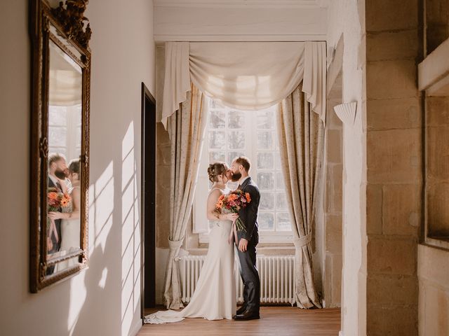 Le mariage de Pierre et Johanna à Saint-Thomas-en-Royans, Drôme 59