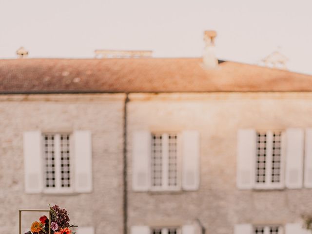Le mariage de Pierre et Johanna à Saint-Thomas-en-Royans, Drôme 88