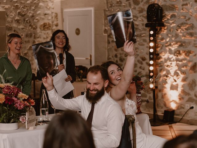 Le mariage de Pierre et Johanna à Saint-Thomas-en-Royans, Drôme 108