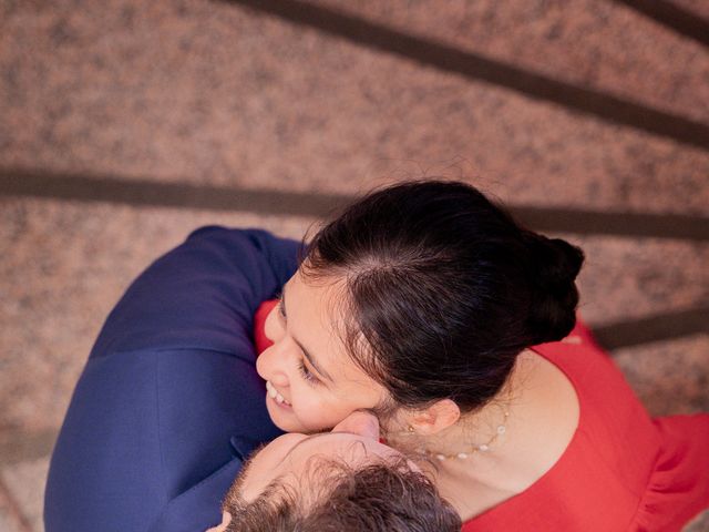 Le mariage de Raphaël et Anouchka à Nice, Alpes-Maritimes 3