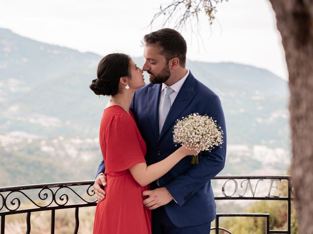 Le mariage de Raphaël et Anouchka à Nice, Alpes-Maritimes 7