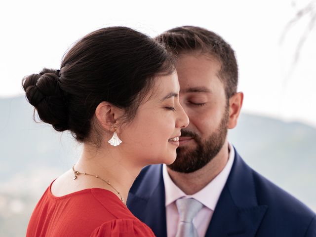 Le mariage de Raphaël et Anouchka à Nice, Alpes-Maritimes 9