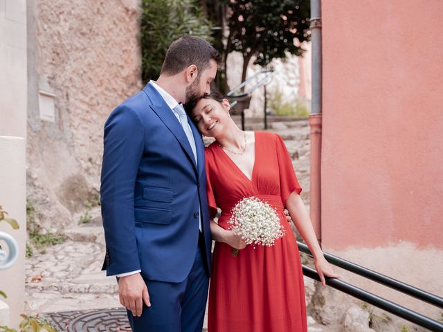 Le mariage de Raphaël et Anouchka à Nice, Alpes-Maritimes 11