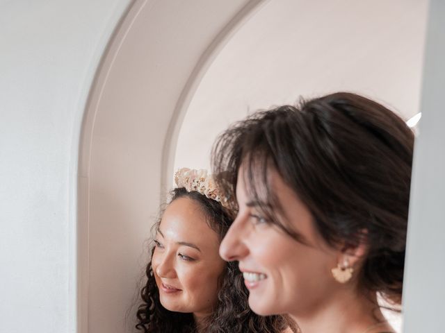 Le mariage de Raphaël et Anouchka à Nice, Alpes-Maritimes 17