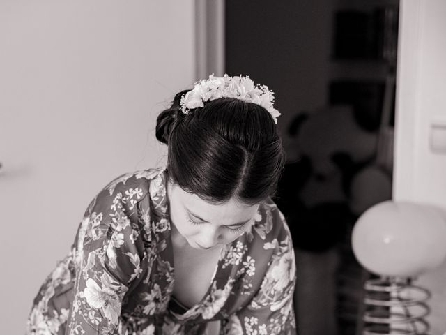 Le mariage de Raphaël et Anouchka à Nice, Alpes-Maritimes 22