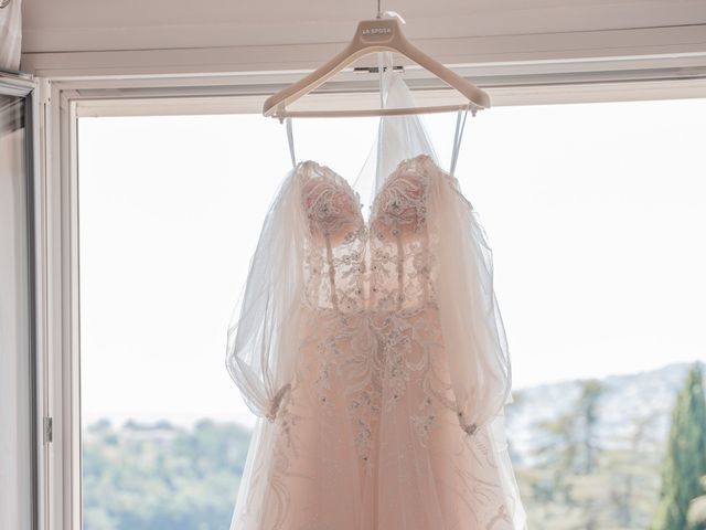 Le mariage de Raphaël et Anouchka à Nice, Alpes-Maritimes 24