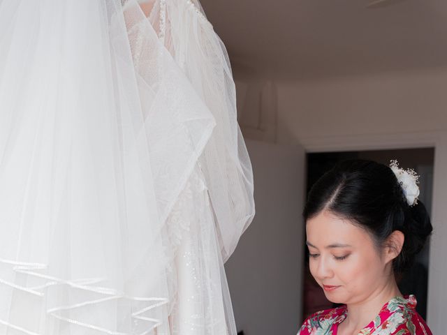 Le mariage de Raphaël et Anouchka à Nice, Alpes-Maritimes 25