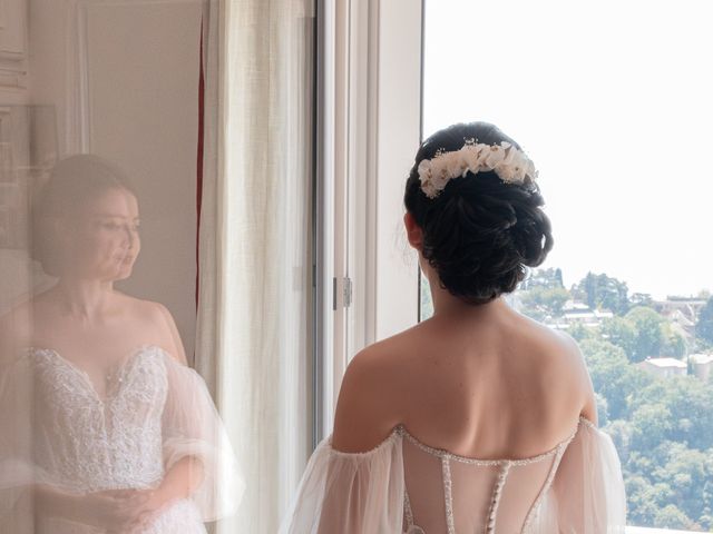 Le mariage de Raphaël et Anouchka à Nice, Alpes-Maritimes 28