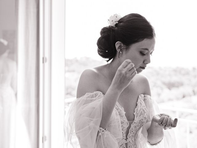 Le mariage de Raphaël et Anouchka à Nice, Alpes-Maritimes 30
