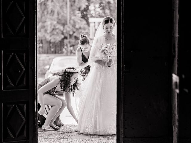 Le mariage de Raphaël et Anouchka à Nice, Alpes-Maritimes 32