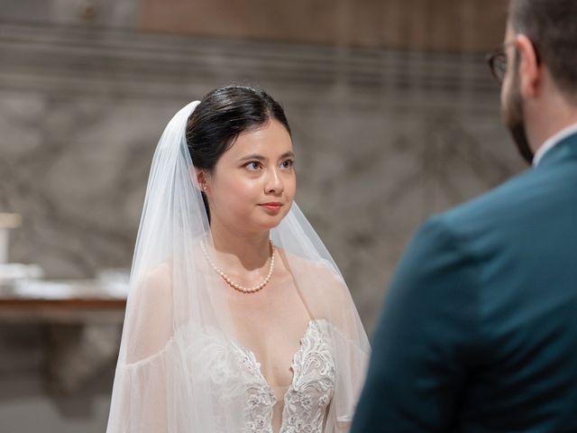 Le mariage de Raphaël et Anouchka à Nice, Alpes-Maritimes 34