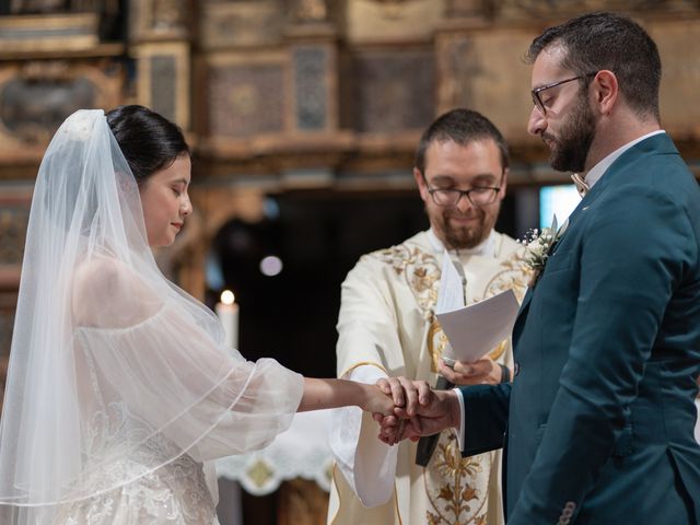Le mariage de Raphaël et Anouchka à Nice, Alpes-Maritimes 35