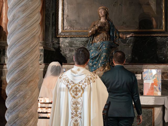 Le mariage de Raphaël et Anouchka à Nice, Alpes-Maritimes 42