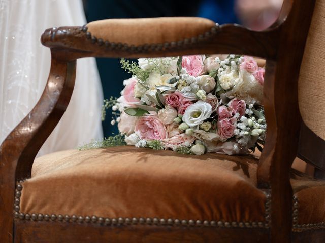 Le mariage de Raphaël et Anouchka à Nice, Alpes-Maritimes 43