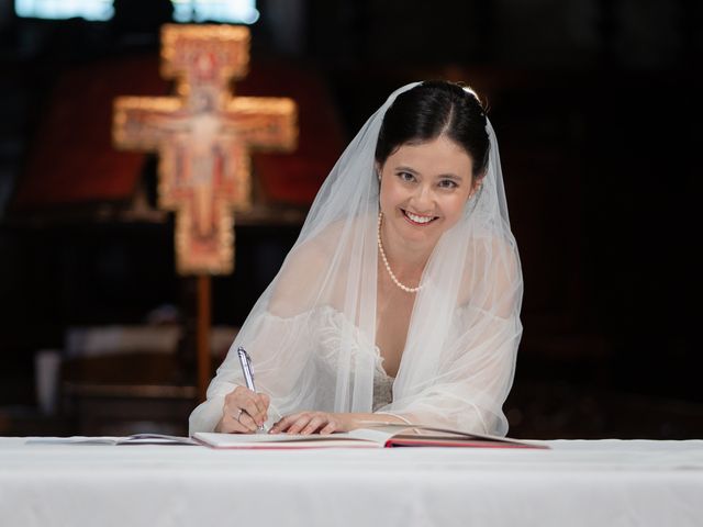 Le mariage de Raphaël et Anouchka à Nice, Alpes-Maritimes 44