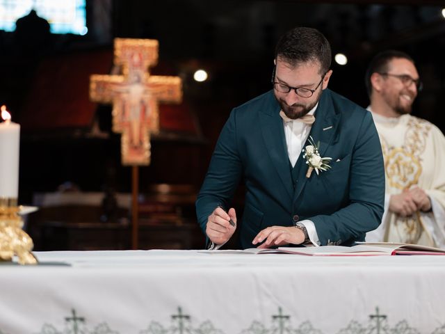 Le mariage de Raphaël et Anouchka à Nice, Alpes-Maritimes 45