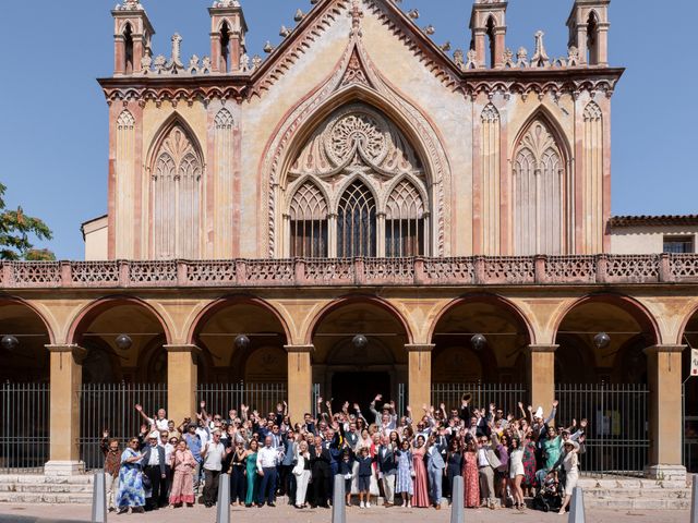 Le mariage de Raphaël et Anouchka à Nice, Alpes-Maritimes 48