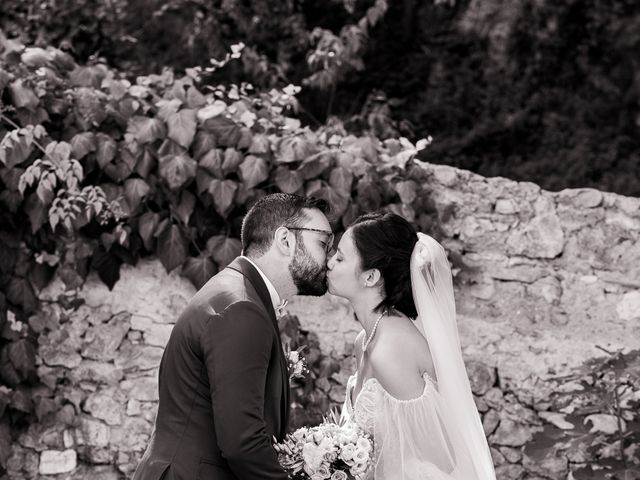 Le mariage de Raphaël et Anouchka à Nice, Alpes-Maritimes 49