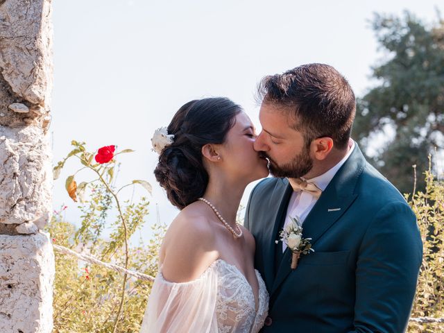 Le mariage de Raphaël et Anouchka à Nice, Alpes-Maritimes 50