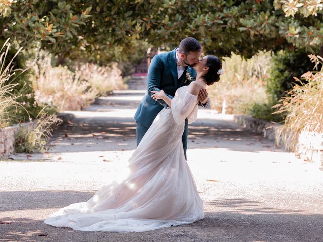 Le mariage de Raphaël et Anouchka à Nice, Alpes-Maritimes 53
