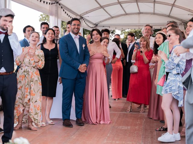 Le mariage de Raphaël et Anouchka à Nice, Alpes-Maritimes 55