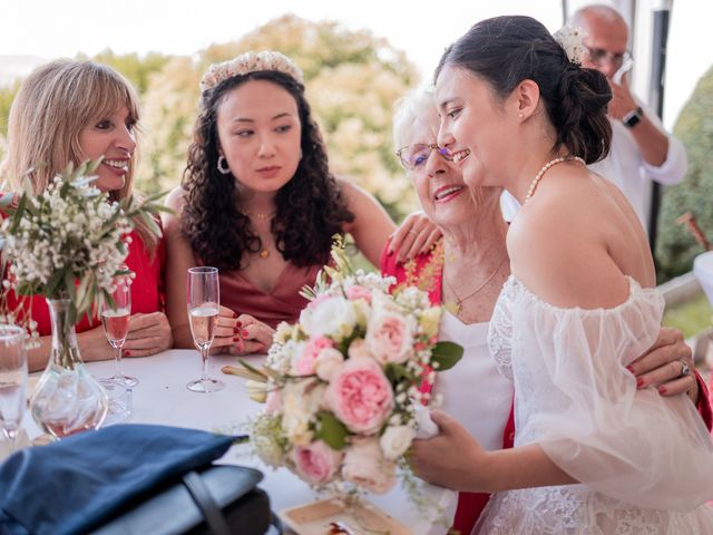 Le mariage de Raphaël et Anouchka à Nice, Alpes-Maritimes 57