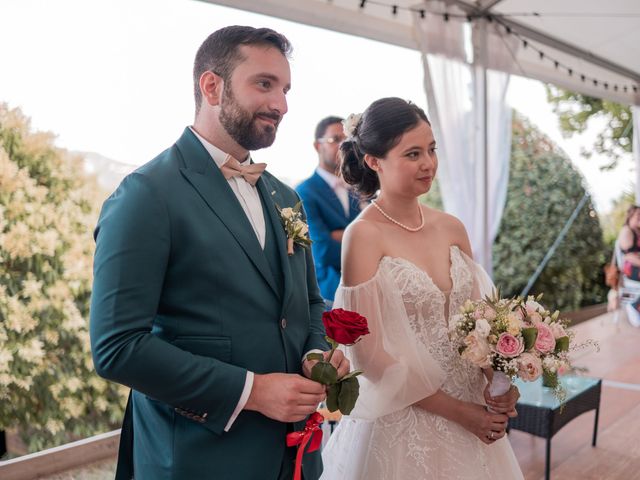 Le mariage de Raphaël et Anouchka à Nice, Alpes-Maritimes 58