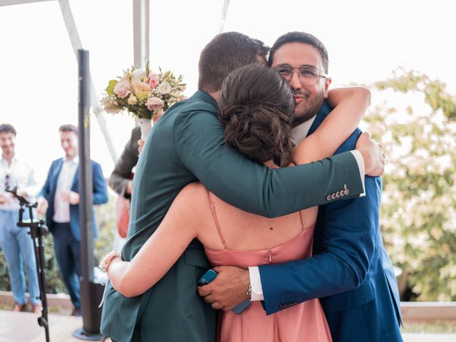 Le mariage de Raphaël et Anouchka à Nice, Alpes-Maritimes 59