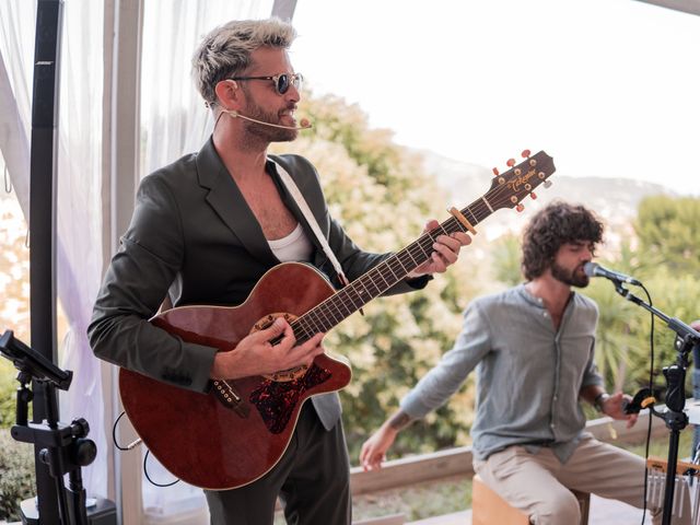 Le mariage de Raphaël et Anouchka à Nice, Alpes-Maritimes 60