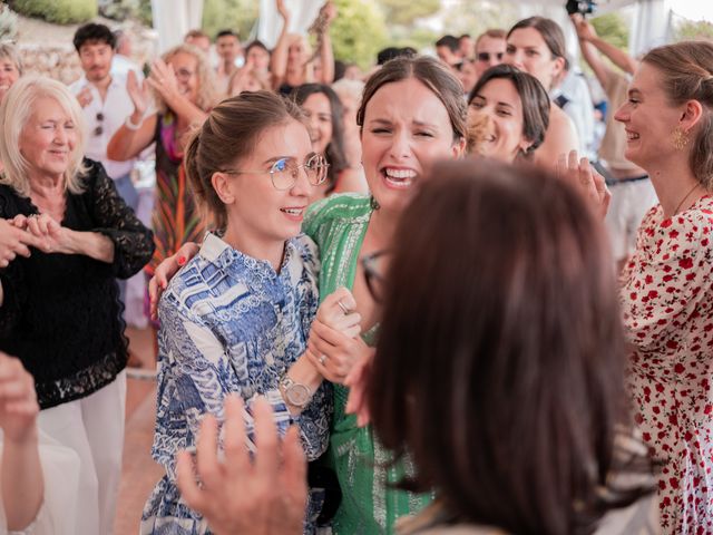 Le mariage de Raphaël et Anouchka à Nice, Alpes-Maritimes 61