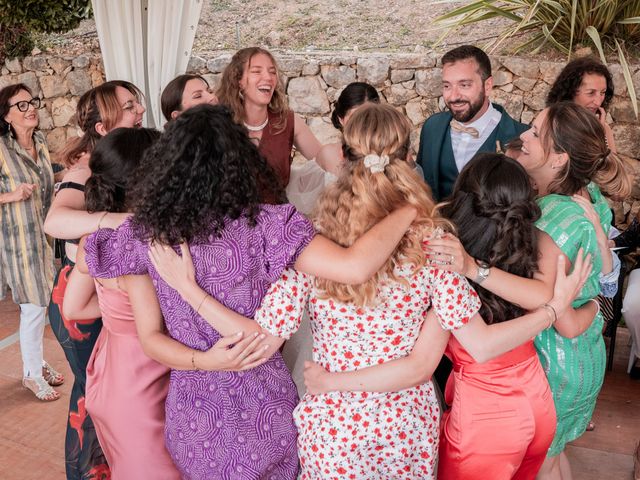 Le mariage de Raphaël et Anouchka à Nice, Alpes-Maritimes 62