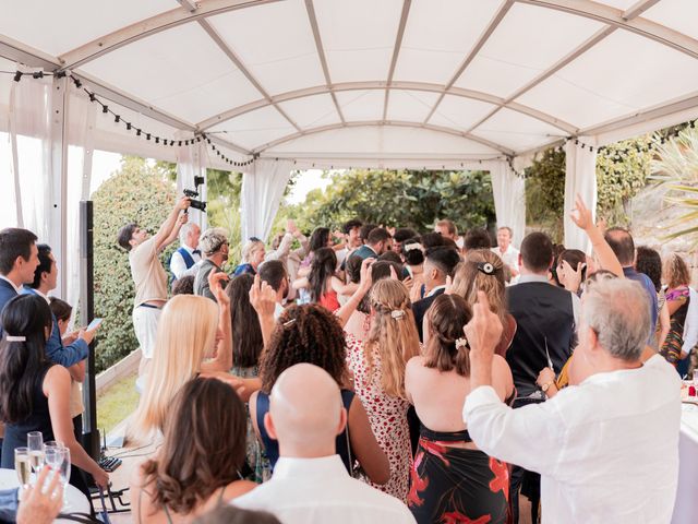 Le mariage de Raphaël et Anouchka à Nice, Alpes-Maritimes 65