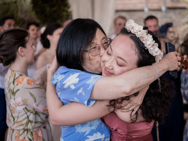 Le mariage de Raphaël et Anouchka à Nice, Alpes-Maritimes 66
