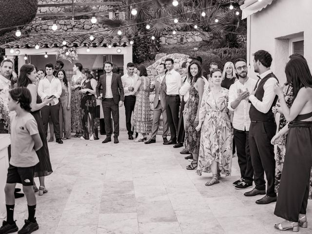Le mariage de Raphaël et Anouchka à Nice, Alpes-Maritimes 68