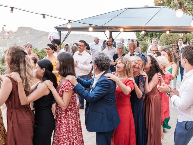 Le mariage de Raphaël et Anouchka à Nice, Alpes-Maritimes 69