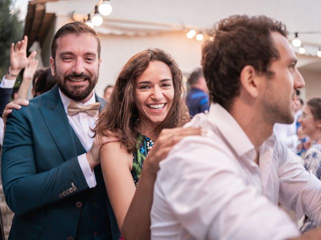 Le mariage de Raphaël et Anouchka à Nice, Alpes-Maritimes 70