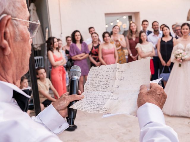 Le mariage de Raphaël et Anouchka à Nice, Alpes-Maritimes 71