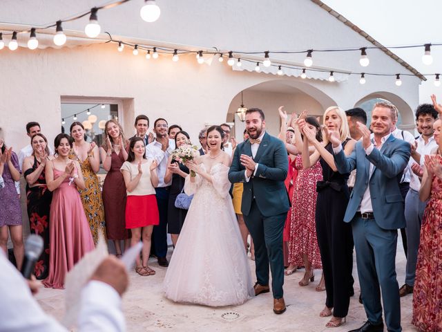 Le mariage de Raphaël et Anouchka à Nice, Alpes-Maritimes 72