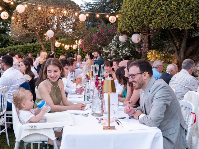 Le mariage de Raphaël et Anouchka à Nice, Alpes-Maritimes 74