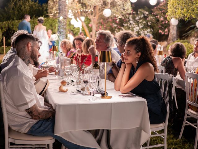 Le mariage de Raphaël et Anouchka à Nice, Alpes-Maritimes 76