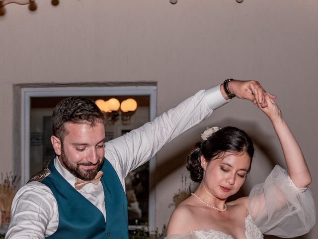 Le mariage de Raphaël et Anouchka à Nice, Alpes-Maritimes 77