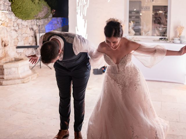 Le mariage de Raphaël et Anouchka à Nice, Alpes-Maritimes 78