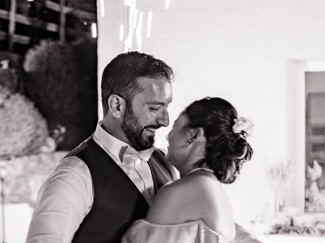 Le mariage de Raphaël et Anouchka à Nice, Alpes-Maritimes 80