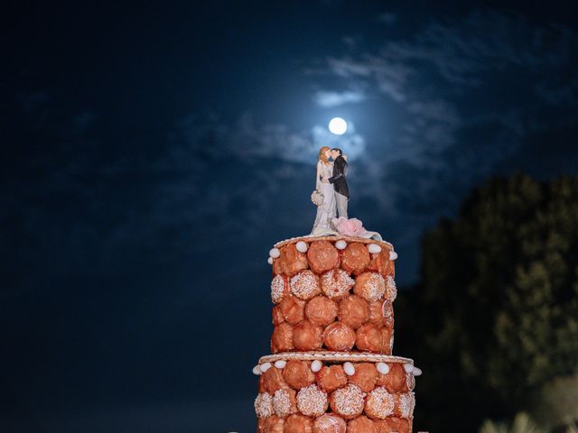 Le mariage de Raphaël et Anouchka à Nice, Alpes-Maritimes 81