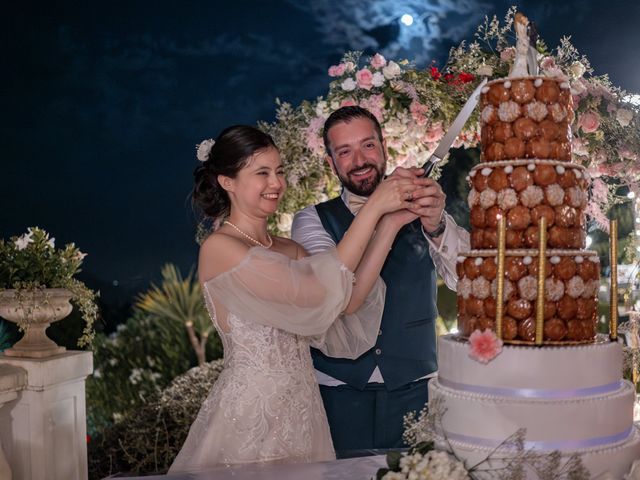 Le mariage de Raphaël et Anouchka à Nice, Alpes-Maritimes 82