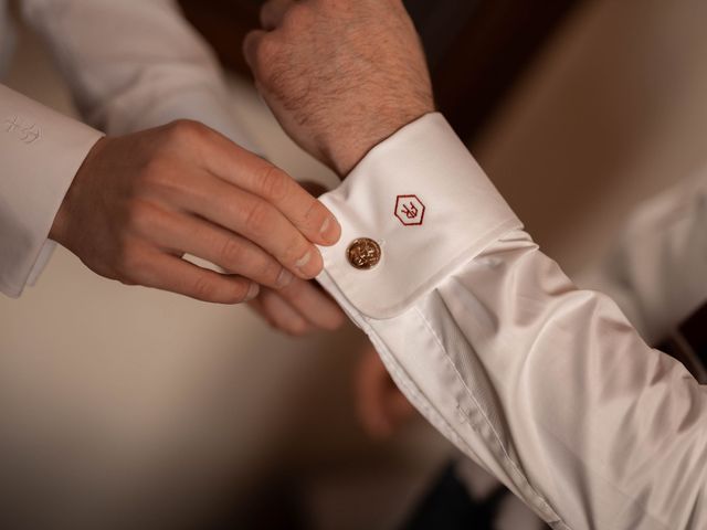 Le mariage de Florent et Severine à Nancy, Meurthe-et-Moselle 12