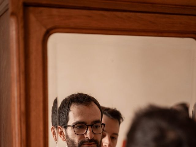 Le mariage de Florent et Severine à Nancy, Meurthe-et-Moselle 16