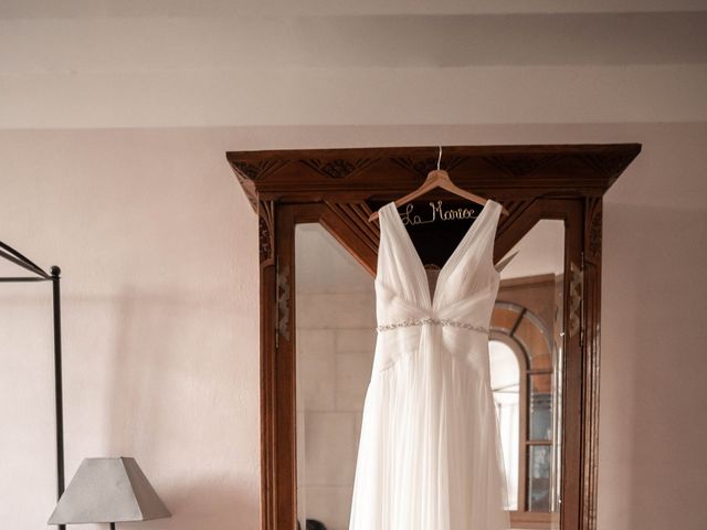 Le mariage de Florent et Severine à Nancy, Meurthe-et-Moselle 17