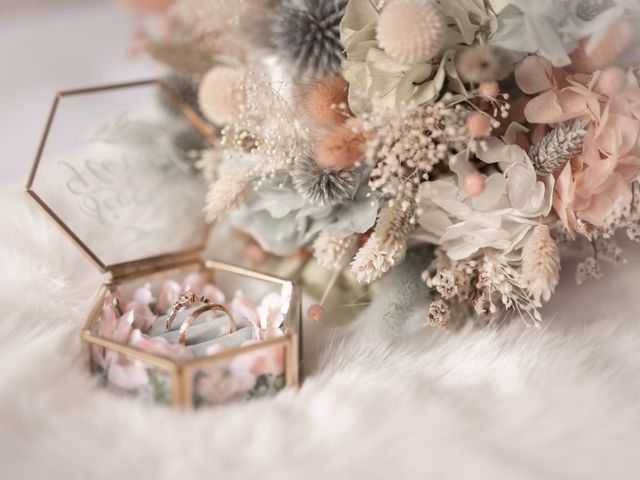 Le mariage de Florent et Severine à Nancy, Meurthe-et-Moselle 18
